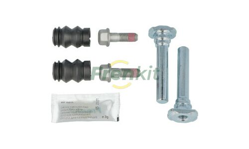 Ремкомплект направляющих тормозного суппорта Frenkit, передний, арт. 812024