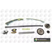 Комплект цепи ГРМ BGA, арт. TC6310FK