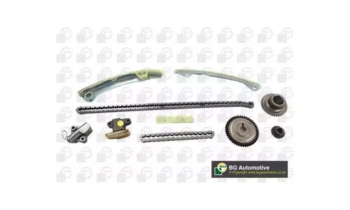 Комплект цепи ГРМ BGA, арт. TC6310FK