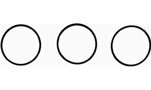 Комплект прокладок, впускной коллектор Victor Reinz, арт. 11-11551-01