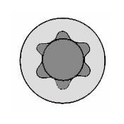 Комплект болтов головки цилидра Victor Reinz, арт. 14-10276-01