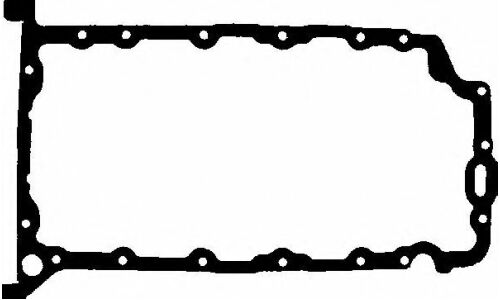 Прокладка масляного поддона Victor Reinz, арт. 71-35062-10