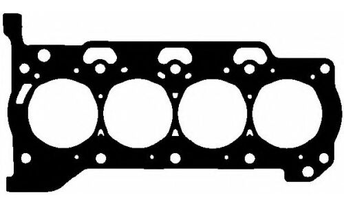 Прокладка головки блока цилиндров Elring, арт. 298.640