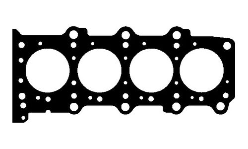 Прокладка головки блока цилиндров Elring, арт. 397.690