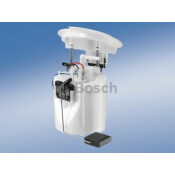 Насос топливный (бензонасос) Bosch, погружной, арт. 0 986 580 396