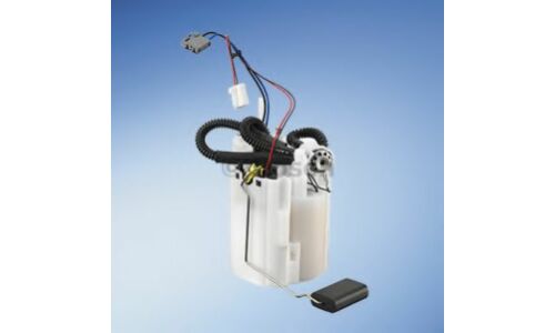 Электробензонасос Bosch, арт. 0 986 580 999