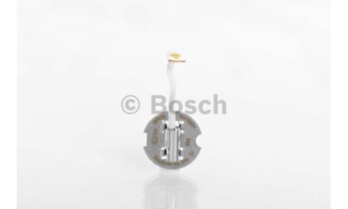 Лампа галогенная Bosch ECO H3 (PK22s, T12), 12В, 55Вт, 3200К, 1 шт, арт. 1 987 302 802