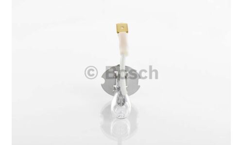 Лампа галогенная Bosch ECO H3 (PK22s, T12), 12В, 55Вт, 3200К, 1 шт, арт. 1 987 302 802