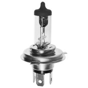 Лампа галогенная Bosch ECO H4 (P43t, T16), 12В, 60/55Вт, 3200К, 1 шт, арт. 1 987 302 803