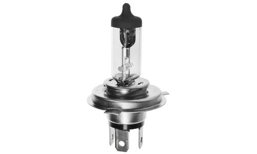 Лампа галогенная Bosch ECO H4 (P43t, T16), 12В, 60/55Вт, 3200К, 1 шт, арт. 1 987 302 803