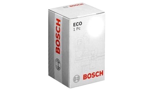 Лампа галогенная Bosch ECO H4 (P43t, T16), 12В, 60/55Вт, 3200К, 1 шт, арт. 1 987 302 803