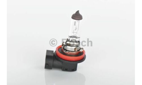 Лампа галогенная Bosch ECO H11 (PGJ19-2, T11), 12В, 5Вт, 1 шт, арт. 1 987 302 806