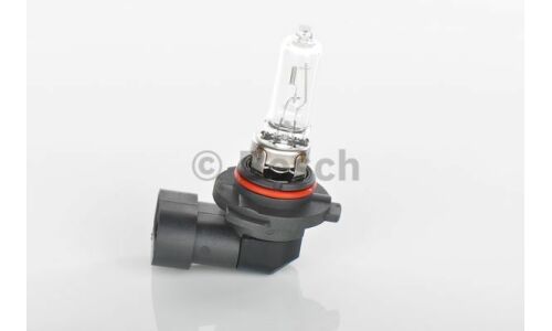 Лампа галогенная Bosch ECO HB3(9005) (P20d, T12), 12В, 60Вт, 1 шт, арт. 1 987 302 807