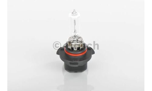 Лампа галогенная Bosch ECO HB3(9005) (P20d, T12), 12В, 60Вт, 1 шт, арт. 1 987 302 807