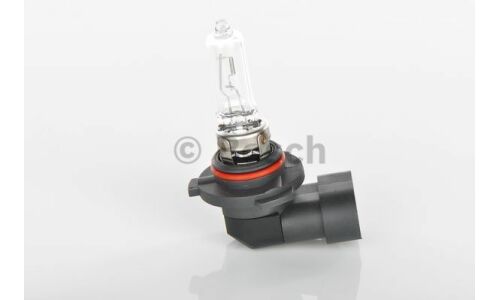 Лампа галогенная Bosch ECO HB3(9005) (P20d, T12), 12В, 60Вт, 1 шт, арт. 1 987 302 807