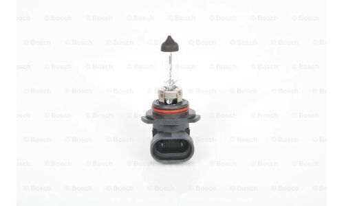 Лампа галогенная Bosch ECO HB4(9006) (P22d, T12), 12В, 51Вт, 1 шт, арт. 1 987 302 808
