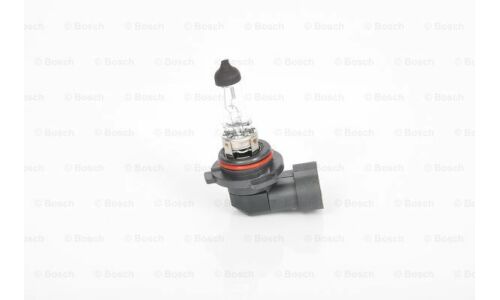 Лампа галогенная Bosch ECO HB4(9006) (P22d, T12), 12В, 51Вт, 1 шт, арт. 1 987 302 808
