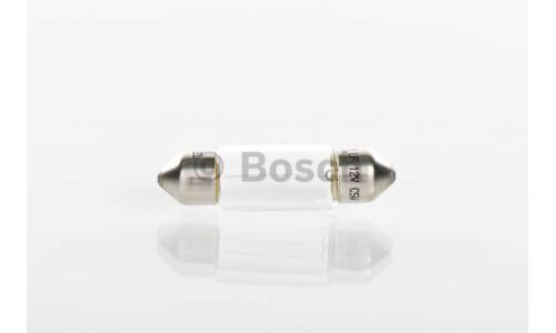 Лампа накаливания ECO C5W 12V 5W SV8,5-8 Bosch, арт. 1 987 302 810