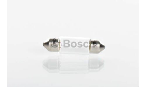 Лампа накаливания ECO C5W 12V 5W SV8,5-8 Bosch, арт. 1 987 302 810
