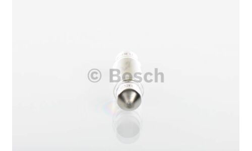 Лампа накаливания ECO C5W 12V 5W SV8,5-8 Bosch, арт. 1 987 302 810