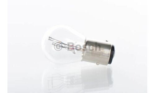 Лампа накаливания ECO P21/5W 12V 21/5W BAY15d Bosch 1987302814