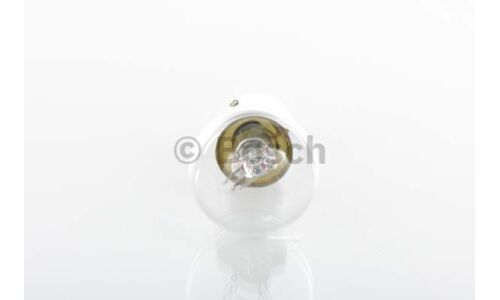 Лампа накаливания ECO P21/5W 12V 21/5W BAY15d Bosch 1987302814