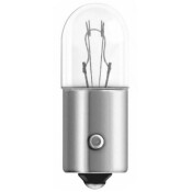 Лампа Bosch Pure Light T4W (BA9s, T8.5), 12В, 4Вт, арт. 1 987 302 817