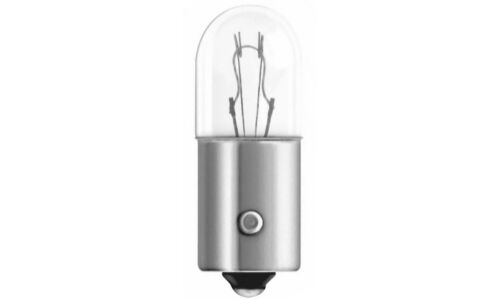 Лампа Bosch Pure Light T4W (BA9s, T8.5), 12В, 4Вт, арт. 1 987 302 817
