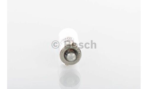 Лампа Bosch Pure Light T4W (BA9s, T8.5), 12В, 4Вт, арт. 1 987 302 817