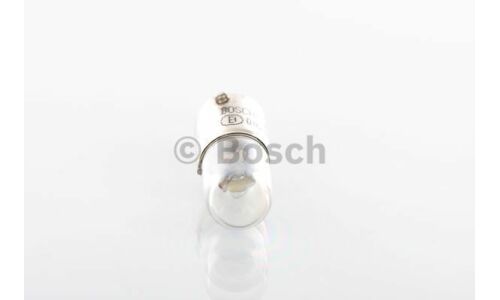 Лампа Bosch Pure Light T4W (BA9s, T8.5), 12В, 4Вт, арт. 1 987 302 817