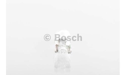 Лампа Bosch ECO W5W (W2.1x9.5d, T10), 12В, 5Вт, арт. 1 987 302 819