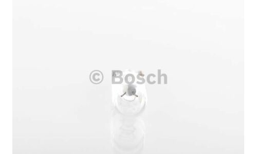 Лампа Bosch ECO W5W (W2.1x9.5d, T10), 12В, 5Вт, арт. 1 987 302 819
