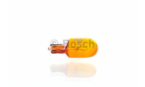 Лампа накаливания ECO WY5W 12V 5W W2,1x9,5d Bosch, арт. 1 987 302 820