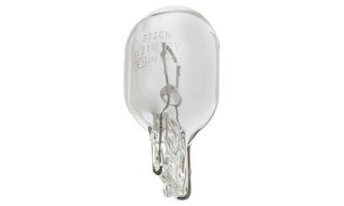 Лампа накаливания Bosch ECO W21W 12V, 21W, арт. 1 987 302 822