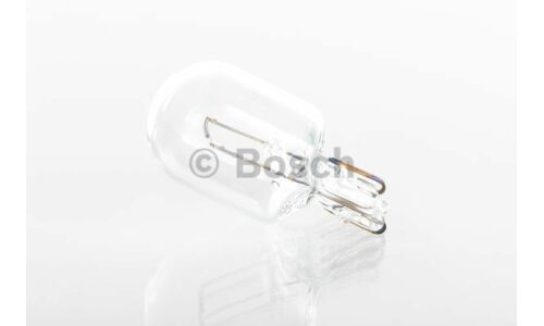 Лампа накаливания Bosch ECO W21W 12V, 21W, арт. 1 987 302 822