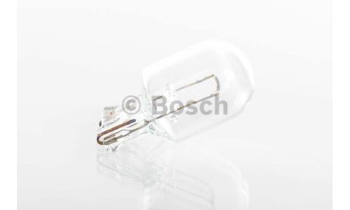 Лампа накаливания Bosch ECO W21W 12V, 21W, арт. 1 987 302 822