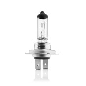 Лампа Bosch W1.2W (W2x4.6d, T5), 12В, 1.2Вт, 1 шт, арт. 1 987 302 824