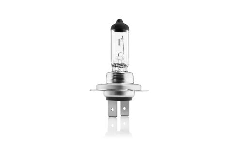 Лампа Bosch W1.2W (W2x4.6d, T5), 12В, 1.2Вт, 1 шт, арт. 1 987 302 824