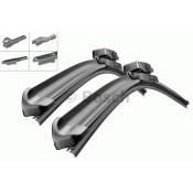 Щетки стеклоочистителя Bosch Aerotwin Multi-Clip 700мм (28