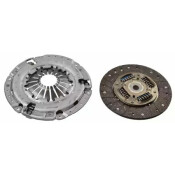 Комплект сцепления Sachs, арт. 3000 950 661