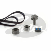 Комплект ремня ГРМ Gates, арт. K02T313