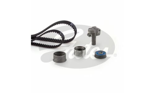 Комплект ремня ГРМ Gates, арт. K02T313