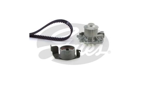 Комплект для замены ремня ГРМ Gates (+помпа), арт. KP15441XS