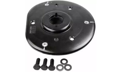 Опора амортизатора Lemforder, передняя, правая/левая, арт. 37766 01