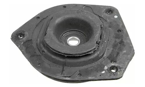 Опора амортизационной стойки | перед Lemforder, арт. 37965 01