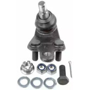 Опора шаровая Lemforder, передняя, левая, арт. 38112 01