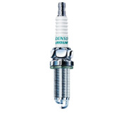 Свеча зажигания Denso Iridium с иридиевым электродом и платиновым заземлением, арт. FK16HBRJ8 Свеча зажигания Denso Iridium с иридиевым электродом и платиновым заземлением, арт. FK16HBRJ8