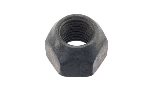 Гайка колесная Febi 46667, открытая, для Ford, Mazda, Volvo, M12x1.5(R), длина 15мм, под ключ 19мм, 1 шт