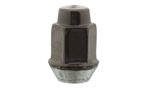 Гайка крепления колеса | перед Febi, арт. 46712