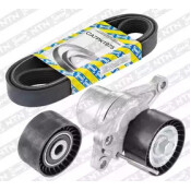 Комплект приводного ремня SNR, арт. KA855.18